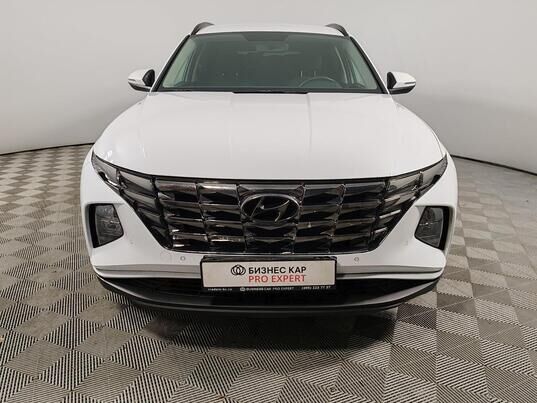 Hyundai Tucson, 2022 г., 60 708 км