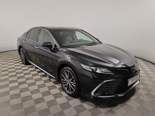 Toyota Camry, 2023 г., 16 719 км