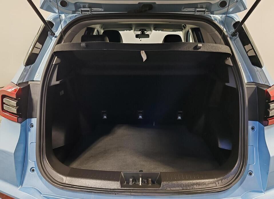 Chery Tiggo 4 Pro, I 1.5 CVT (147 л.с.)