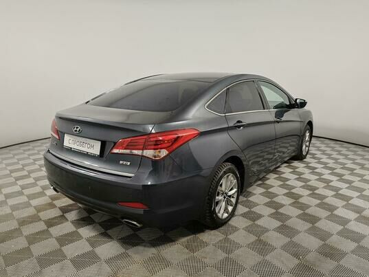 Hyundai I40, 2015 г., 116 402 км