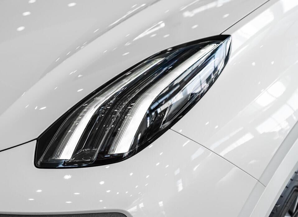 Nordcross 001 2.0 AT (254 л.с.) 4WD