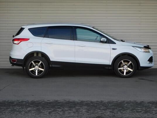 Ford Kuga, 2014 г., 156 773 км