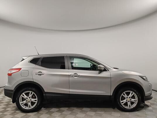 Nissan Qashqai, 2014&nbsp;г., 171&nbsp;953&nbsp;км