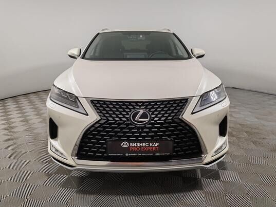 Lexus RX, 2022&nbsp;г., 36&nbsp;001&nbsp;км