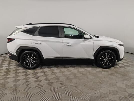 Hyundai Tucson, 2022 г., 60 708 км