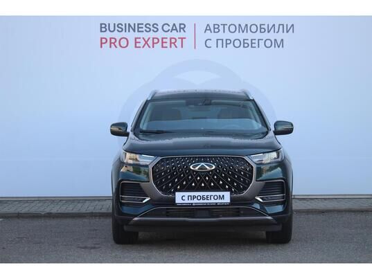 Chery Tiggo 8 Pro Max, 2024 г., 23 950 км