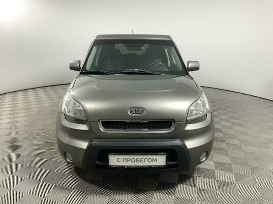 Kia Soul, 2009 г., 131 863 км