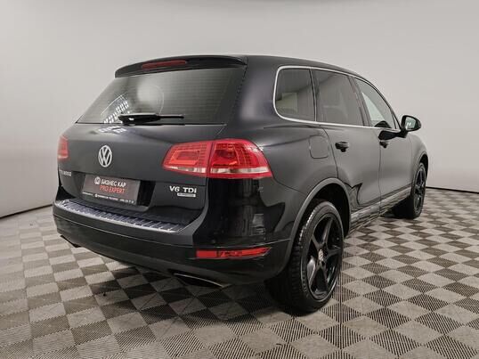 Volkswagen Touareg, II, 2012 г., 259 346 км