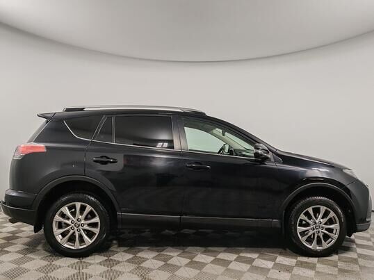 Toyota RAV4, 2015 г., 94 820 км