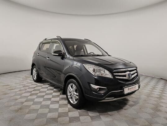 Changan CS35, 2018 г., 99 621 км