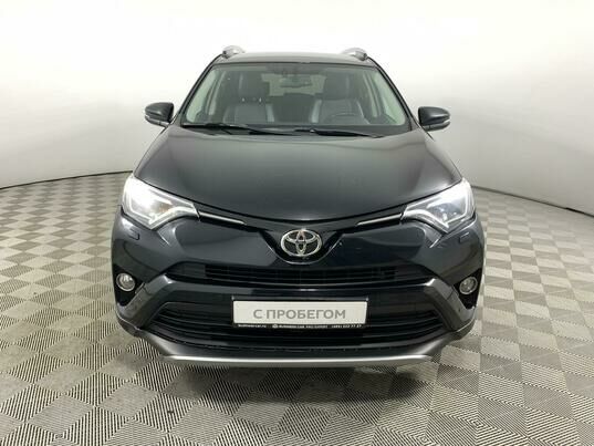 Toyota RAV4, 2017 г., 79 246 км