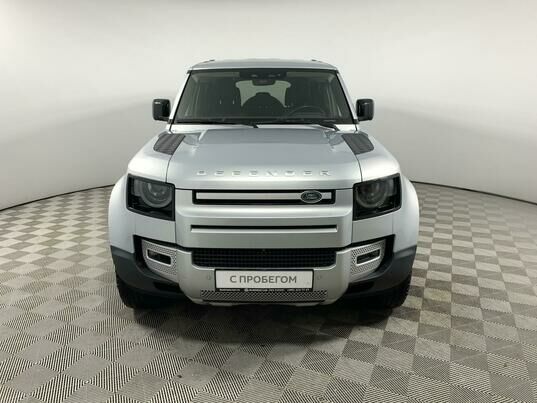 Land Rover Defender, 2021 г., 144 890 км