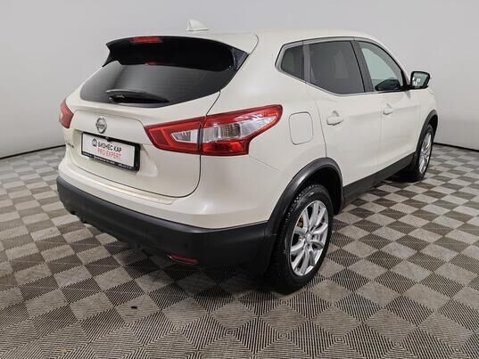 Nissan Qashqai, 2017&nbsp;г., 60&nbsp;207&nbsp;км