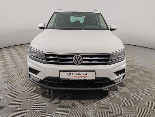 Volkswagen Tiguan, 2017 г., 165 520 км