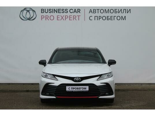 Toyota Camry, 2022 г., 77 101 км