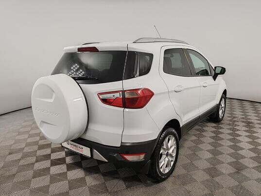 Ford EcoSport, 2015&nbsp;г., 137&nbsp;705&nbsp;км
