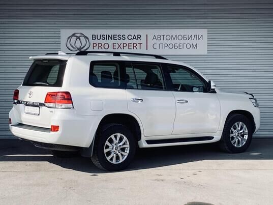 Toyota Land Cruiser, 2020&nbsp;г., 153&nbsp;717&nbsp;км