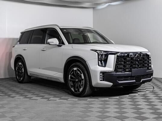 GAC GS8 GX Traveller