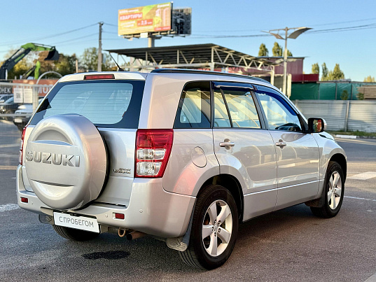Suzuki Grand Vitara, 2010 г., 180 738 км