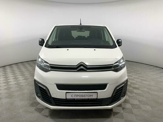 Citroen SpaceTourer, 2020 г., 79 968 км