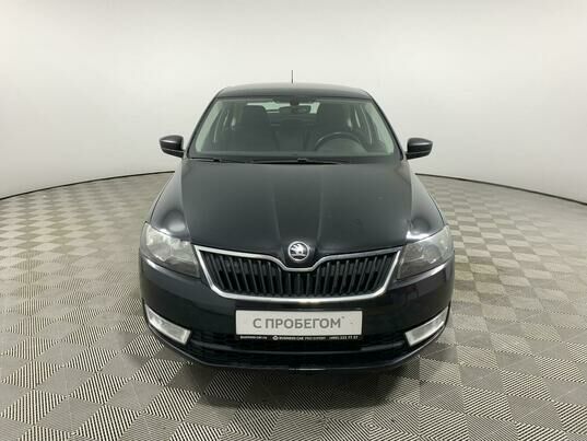 Skoda Rapid, 2015 г., 108 984 км