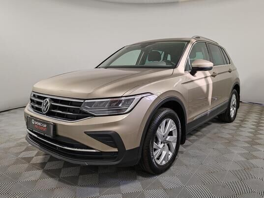 Volkswagen Tiguan, 2021&nbsp;г., 96&nbsp;047&nbsp;км
