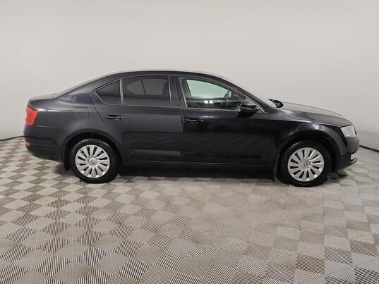 Skoda Octavia, 2015&nbsp;г., 280&nbsp;001&nbsp;км