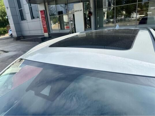 EXEED TXL, 2023 г., 27 000 км