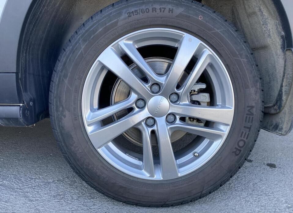 Haval Jolion, I Рестайлинг 1.5 MT (143 л.с.)