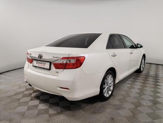 Toyota Camry, 2013&nbsp;г., 211&nbsp;601&nbsp;км
