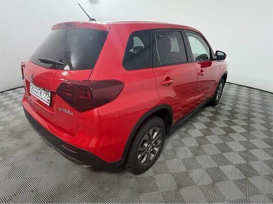 Suzuki Vitara, 2019&nbsp;г., 66&nbsp;089&nbsp;км