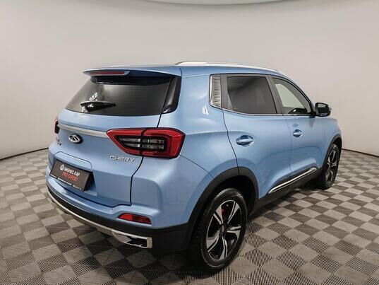 Chery Tiggo 4 Pro, 2023&nbsp;г., 108&nbsp;803&nbsp;км