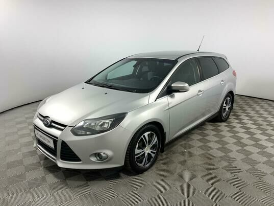 Ford Focus, 2013 г., 209 294 км