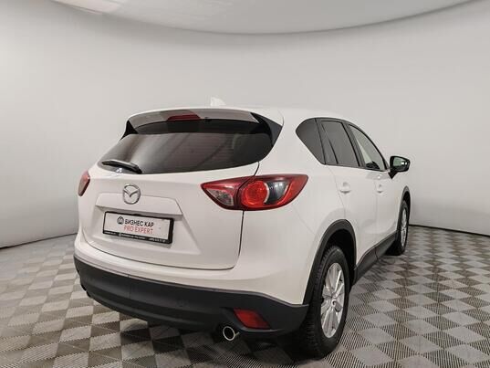 Mazda CX-5, 2013&nbsp;г., 191&nbsp;211&nbsp;км