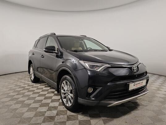 Toyota RAV4, 2015 г., 94 820 км