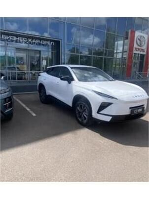 OMODA C5