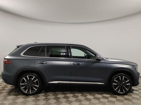 Geely Monjaro, 2024 г., 80 415 км