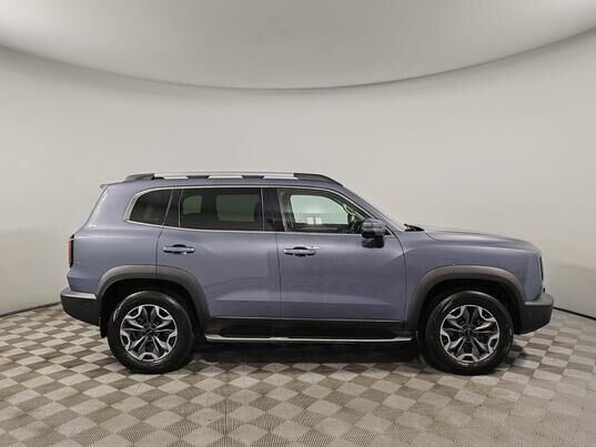 Haval Dargo, 2023&nbsp;г., 43&nbsp;790&nbsp;км
