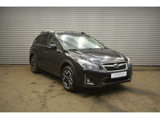 Subaru XV, 2016 г., 156 163 км