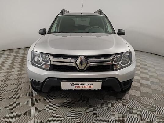 Renault Duster, 2016 г., 99 159 км