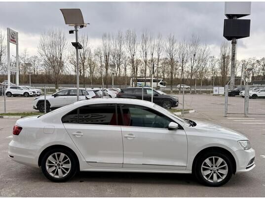 Volkswagen Jetta, 2016&nbsp;г., 160&nbsp;001&nbsp;км