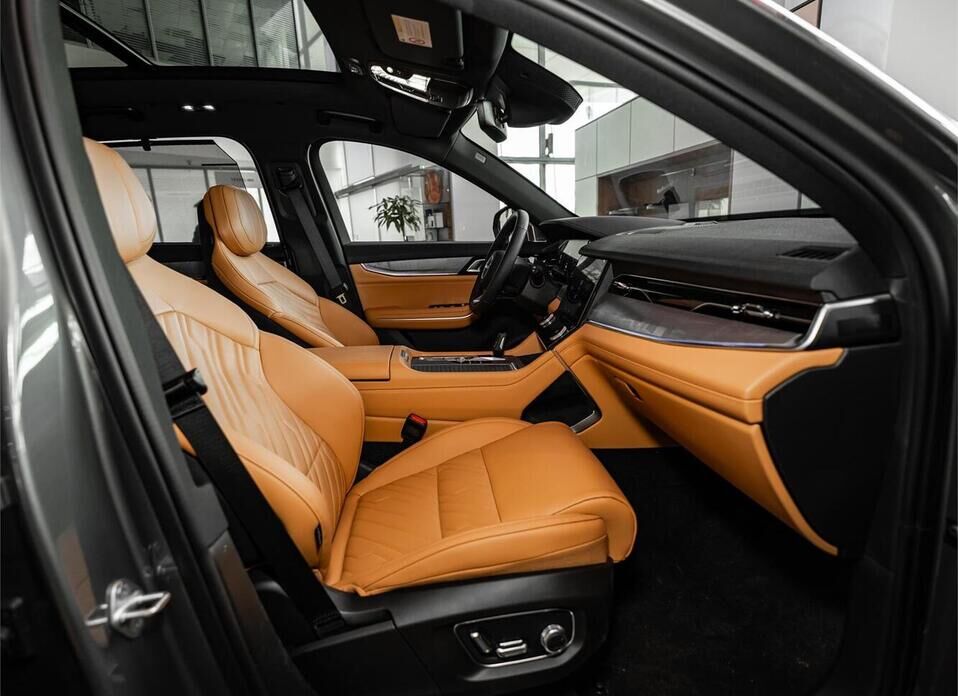 Nordcross 001 2.0 AT (254 л.с.) 4WD