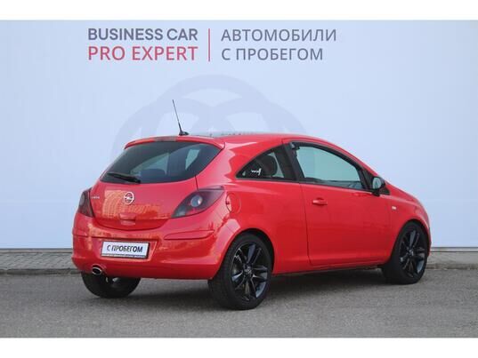 Opel Corsa, 2012 г., 180 981 км