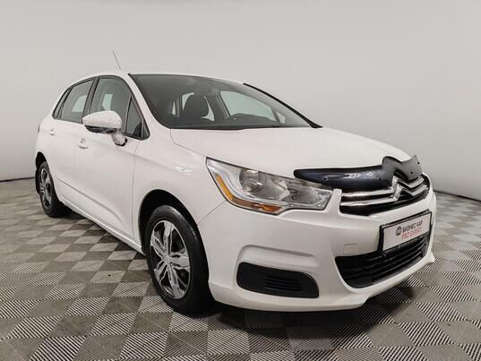 Citroen C4, 2012 г., 173 574 км
