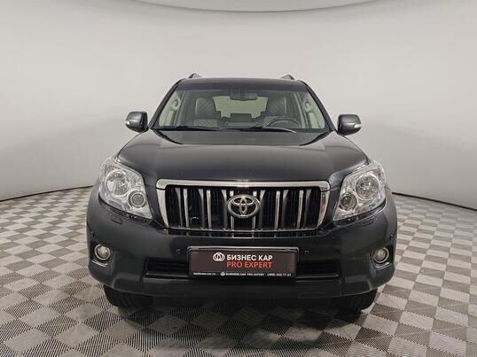 Toyota Land Cruiser Prado, 2013 г., 246 309 км