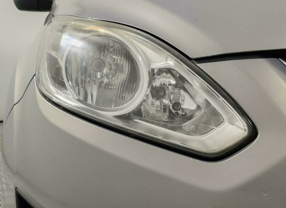 Ford C-MAX 2.0d AMT (140 л.с.)