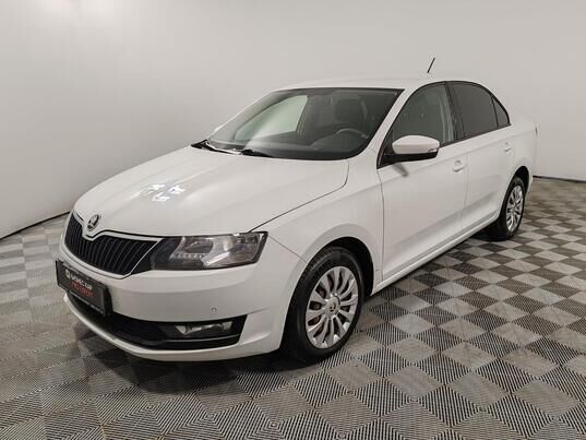 Skoda Rapid, 2019&nbsp;г., 149&nbsp;620&nbsp;км