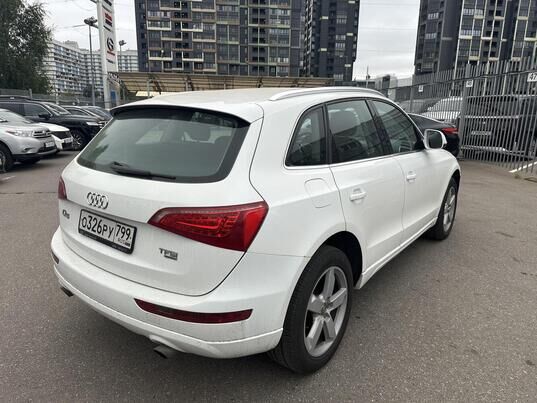 Audi Q5, 2010 г., 232 716 км