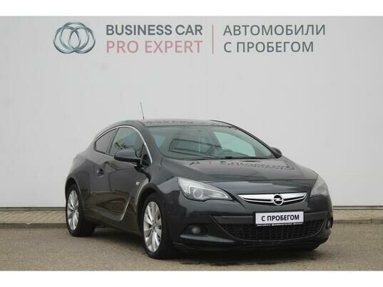 Opel Astra, 2012 г., 174 238 км