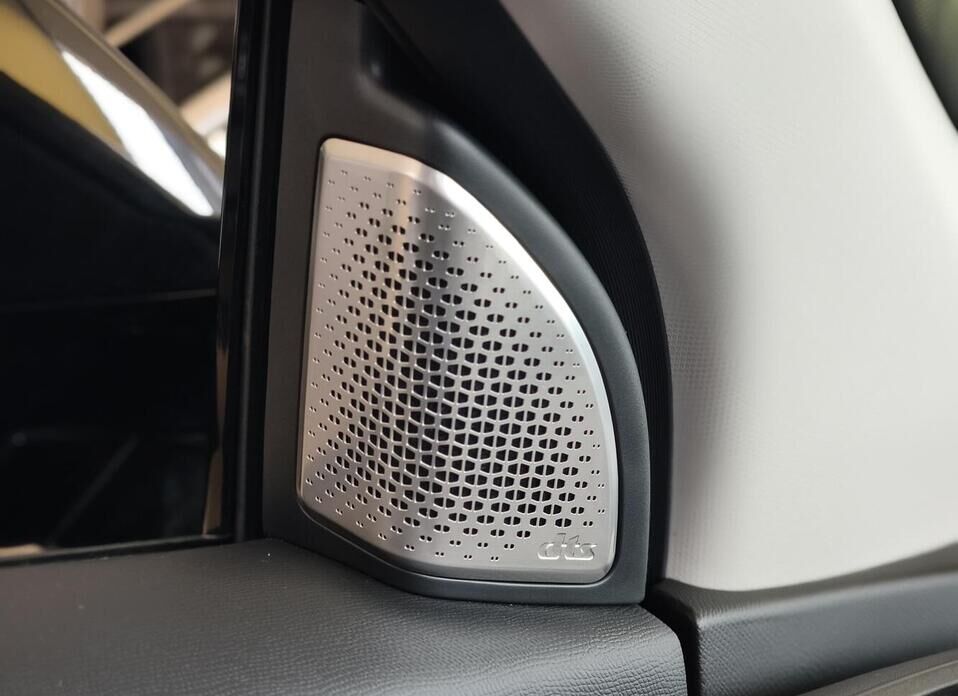 GAC GS3 1.5 AMT (170 л.с.)
